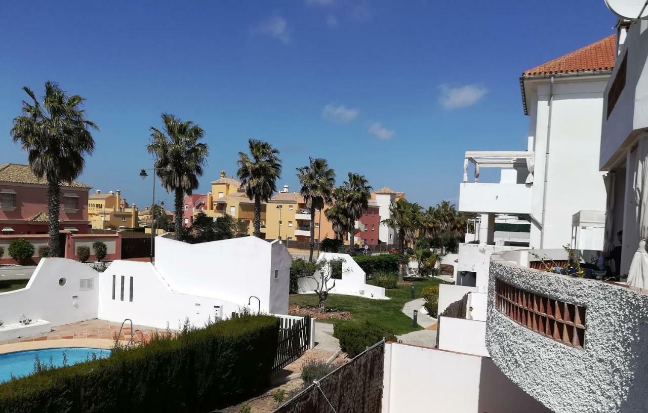 Cadiz Golf Apartment Sanlúcar de Barrameda Exterior photo
