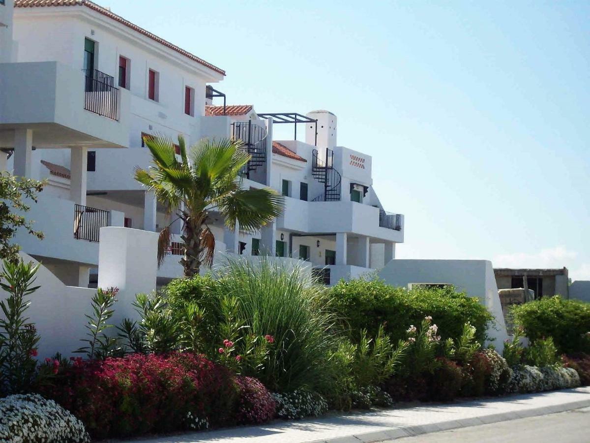 Cadiz Golf Apartment Sanlúcar de Barrameda Exterior photo