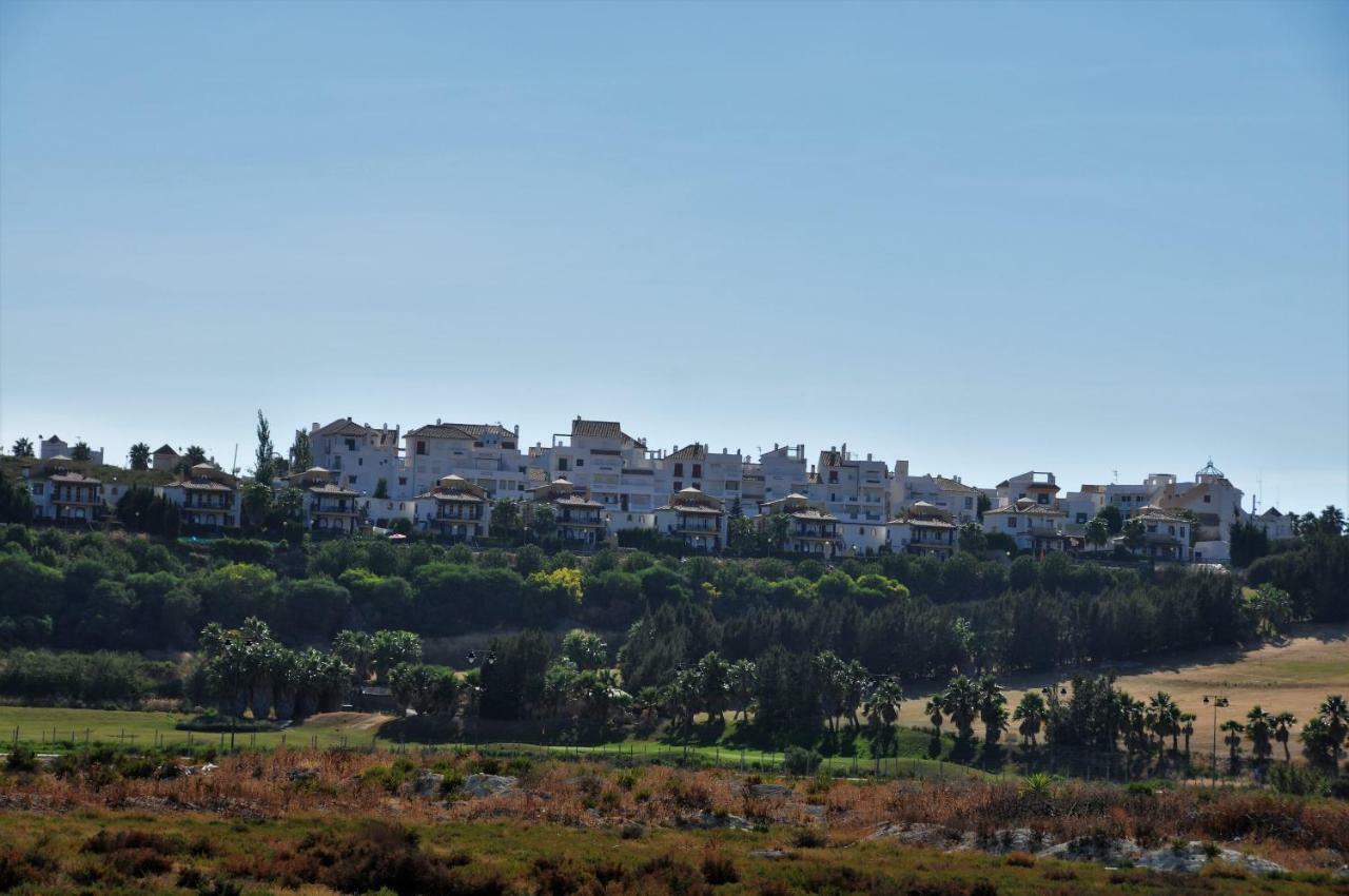 Cadiz Golf Apartment Sanlúcar de Barrameda Exterior photo