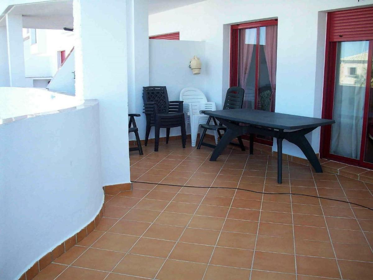 Cadiz Golf Apartment Sanlúcar de Barrameda Exterior photo