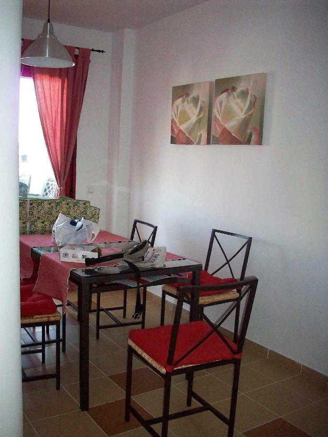 Cadiz Golf Apartment Sanlúcar de Barrameda Exterior photo