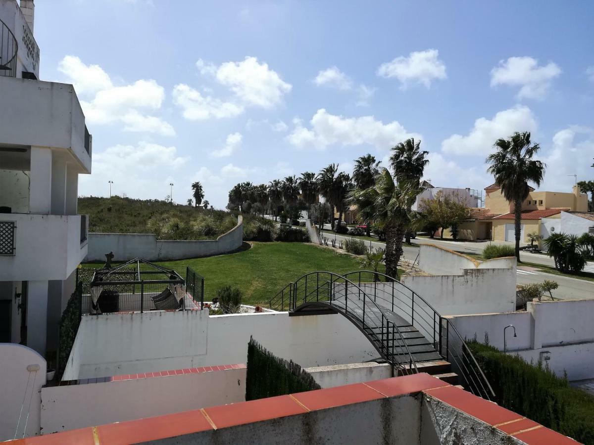 Cadiz Golf Apartment Sanlúcar de Barrameda Exterior photo