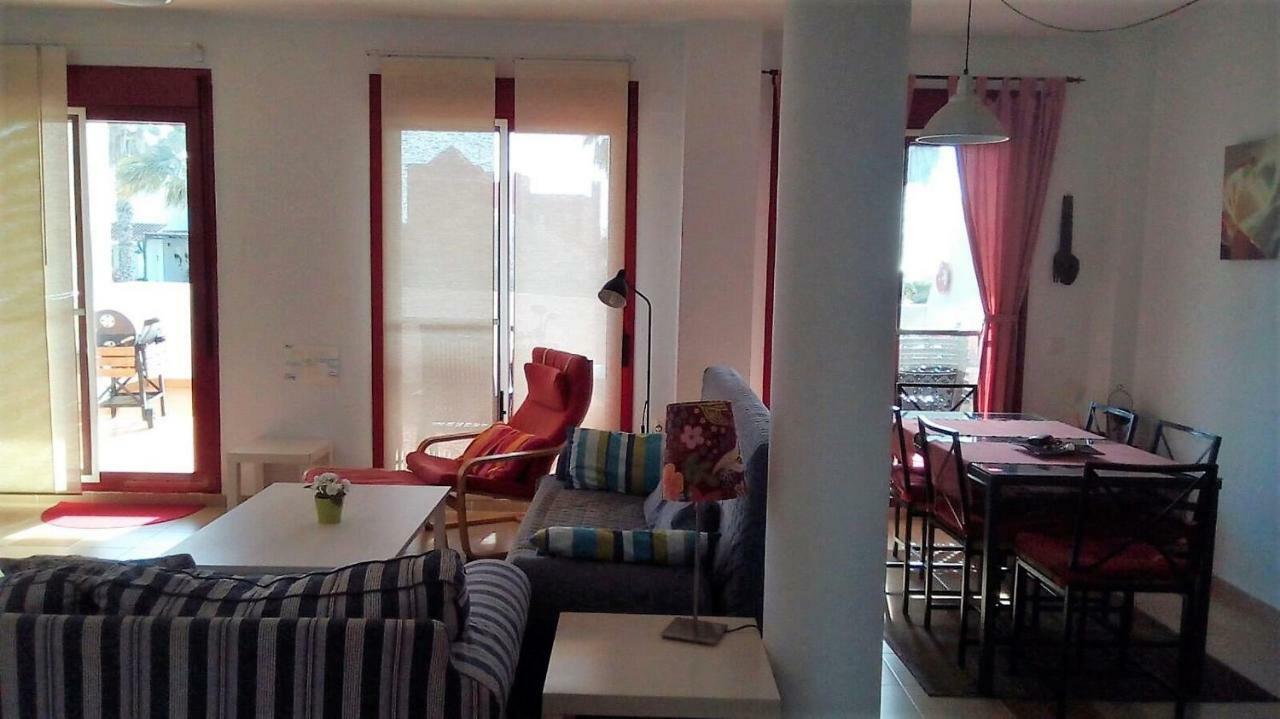 Cadiz Golf Apartment Sanlúcar de Barrameda Exterior photo
