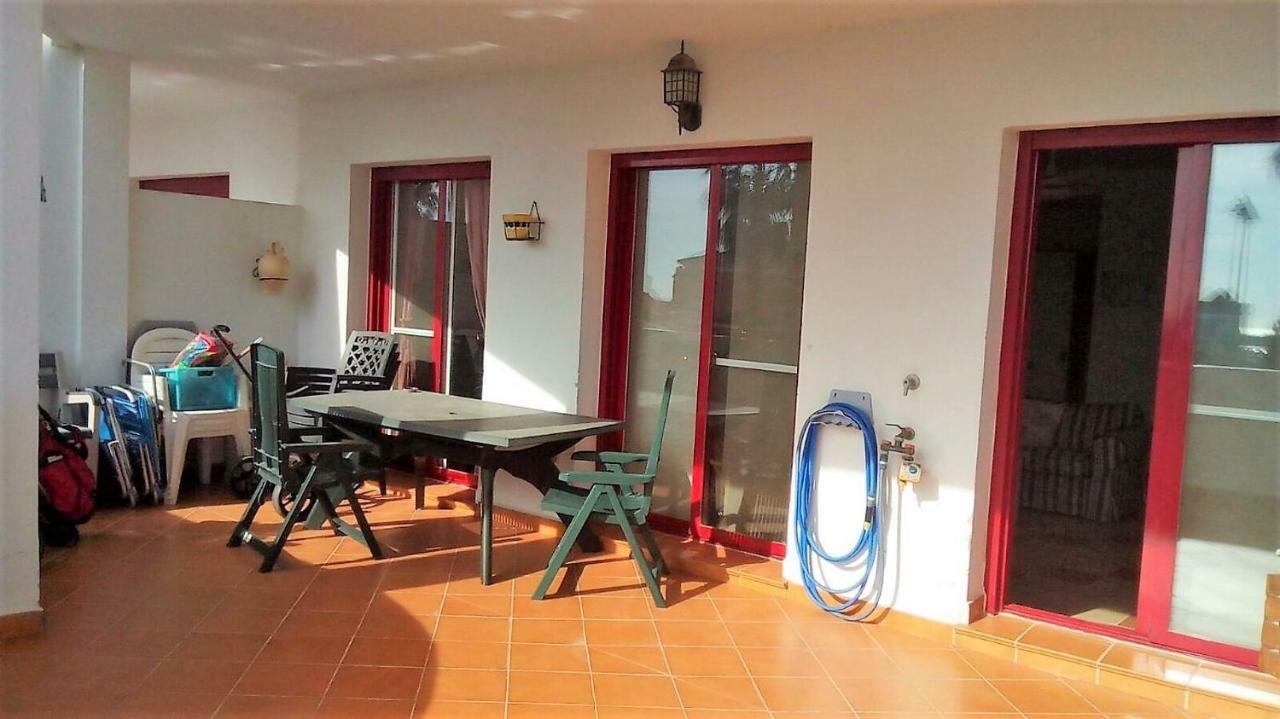Cadiz Golf Apartment Sanlúcar de Barrameda Exterior photo